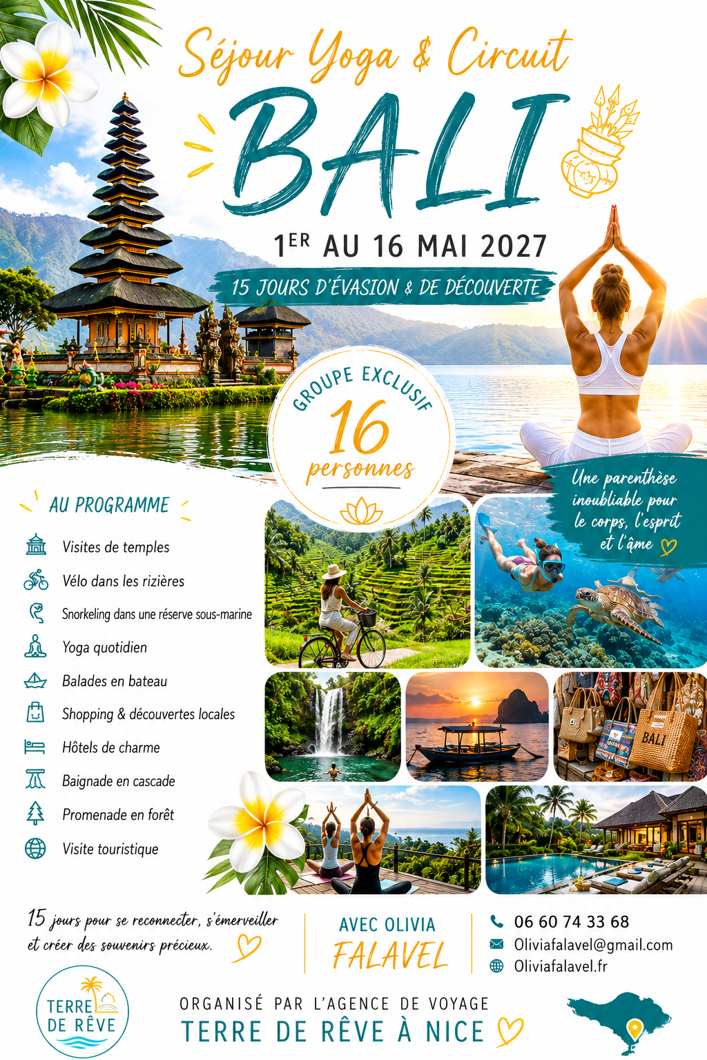Programme